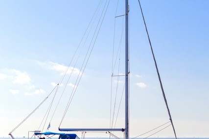 Beneteau Cyclades 50.5 for sale in for €132,500 (£117,625)