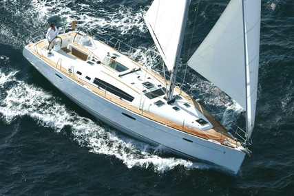 Beneteau Oceanis 40 for sale in for €88,000 (£75,952)