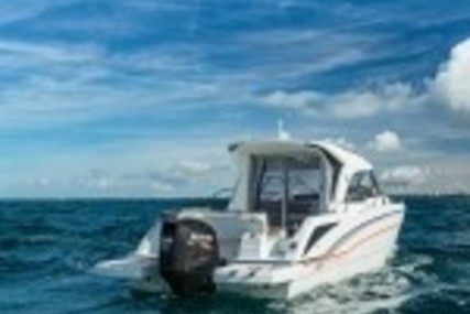 Beneteau Antares 8 OB for sale in France for €65,976 (£58,721)