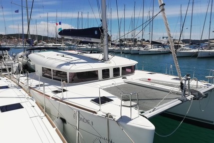 Lagoon 400 S2 for sale in for €235,000 (£211,378)