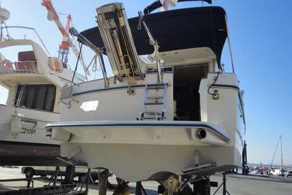 Beneteau Antares 10.80 for sale in France for €95,000 (£83,936) Beneteau Antares 10.80 for sale in France for €95,000 (£83,936)