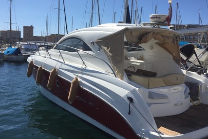 Beneteau Monte Carlo 37 Hard Top for sale in France for €128,999 (£115,608)