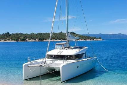 Lagoon 39 Premium (Owner Ver.) Catamaran for sale in Greece for €299,950 (£270,181)