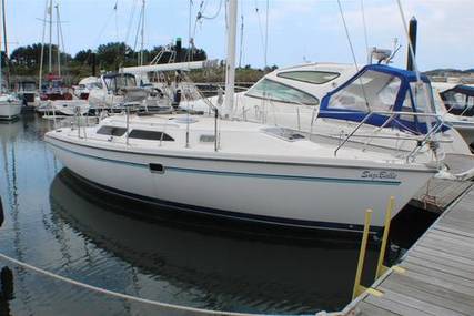 Catalina 28 MK2 for sale in United Kingdom for £14,995
