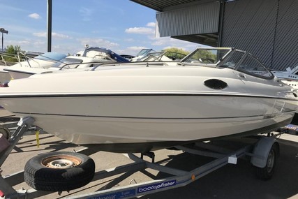 Stingray 195 CX for sale in Germany for €21,900 (£18,845)