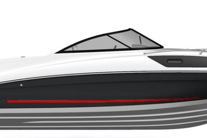 Bayliner VR6 Cuddy for sale in Germany for €68,900 (£63,075)