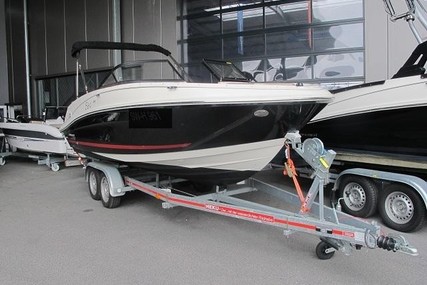 Bayliner VR5 Cuddy for sale in Germany for €34,900 (£30,186)