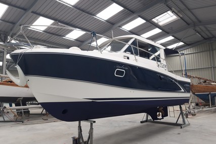 Beneteau Antares 760 for sale in France for €26,000 (£23,524)