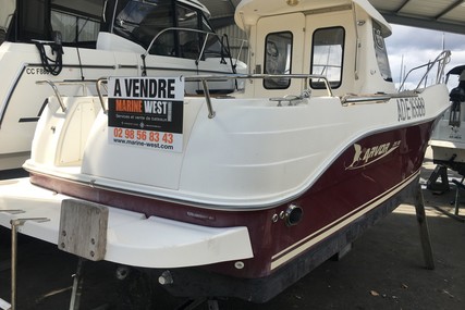 Arvor 215 AS for sale in France for €18,900 (£17,100)