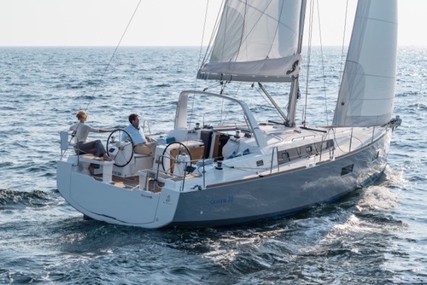 Beneteau Oceanis 38.1 for sale in France for €119,960 (£106,266)