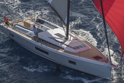 Beneteau OCEANIS 51.1 for sale in France for €286,400 (£252,948)
