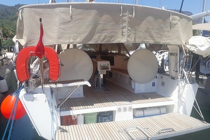 Dufour Yachts 382 Grand Large for sale in Turkey for €115,000 (£103,441)