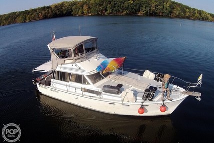 Bayliner 3888 for sale in United States of America for $43,400 (£33,044)