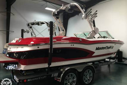 Mastercraft X30 for sale in United States of America for $100,000 (£81,780)
