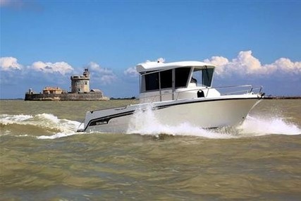 Ocqueteau 700 OSTREA for sale in United Kingdom for £61,500