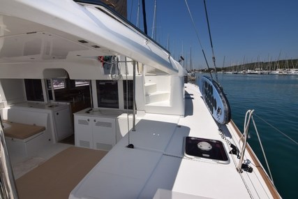 Lagoon 450 for sale in Croatia for €279,000 (£242,026)
