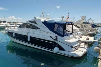 Fairline Targa 52 GT for sale in Croatia for €315,000 (£267,884)