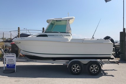 Jeanneau Merry Fisher 580 for sale in United Kingdom for £12,995