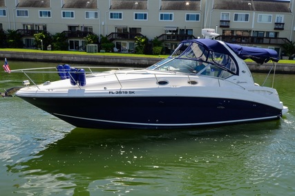 Sea Ray 320 Sundancer for sale in United States of America for $84,950 (£68,245) Sea Ray 320 Sundancer for sale in United States of America for $84,950 (£68,245)