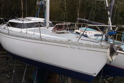 Jeanneau Fantasia 27 for sale in United Kingdom for £12,950