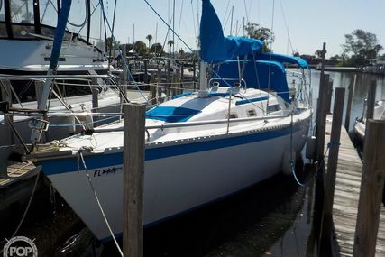 Hunter 31 for sale in United States of America for $12,750 (£9,752)