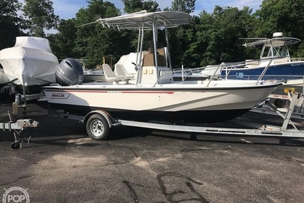 Boston Whaler 19 Outrage for sale in United States of America for $28,500 (£23,307) Boston Whaler 19 Outrage for sale in United States of America for $28,500 (£23,307)