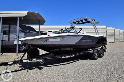 Mastercraft 22 NXT for sale in United States of America for $83,500 (£68,633) Mastercraft 22 NXT for sale in United States of America for $83,500 (£68,633)