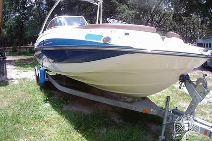 Bayliner 210 FS for sale in United States of America for $27,650 (£22,693)