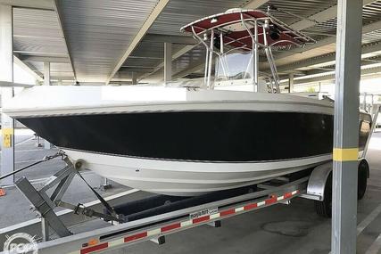 Carolina Skiff 2790DLX Extra Wide for sale in United States of America for $55,600 (£45,631) Carolina Skiff 2790DLX Extra Wide for sale in United States of America for $55,600 (£45,631)