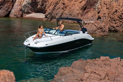 Sea Ray Sun Sport 230 OB for sale in United Kingdom for £78,915