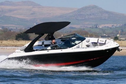 Chaparral Ssx 297 for sale in United Kingdom for £119,995