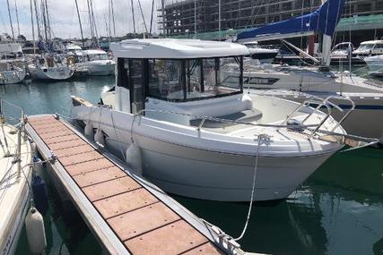Beneteau Barracuda 7 for sale in Ireland for €43,900 (£37,597)
