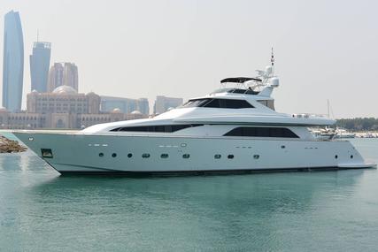 Couach 36.7m Custom for sale in United Arab Emirates for $2,495,000 (£2,004,370)