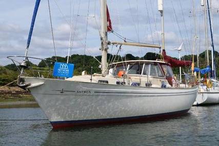 Moody Halberdier 36 for sale in United Kingdom for £39,999