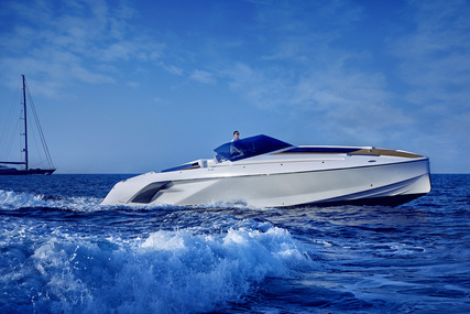 Frauscher 1414 Demon for sale in France for €775,000 (£687,996)