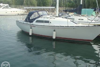 C & C Yachts 29-2 for sale in United States of America for $18,750 (£13,433)