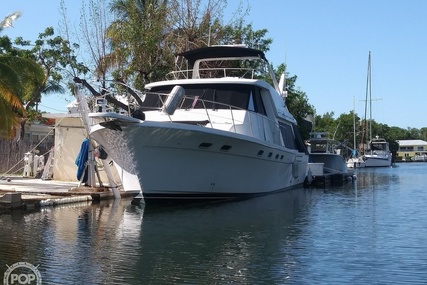 Bayliner 4788 Pilothouse for sale in United States of America for $95,900 (£78,427) Bayliner 4788 Pilothouse for sale in United States of America for $95,900 (£78,427)