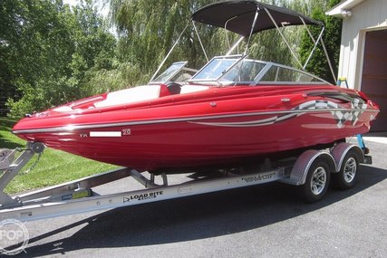 Crownline 195 SS for sale in United States of America for $27,800 (£22,735)