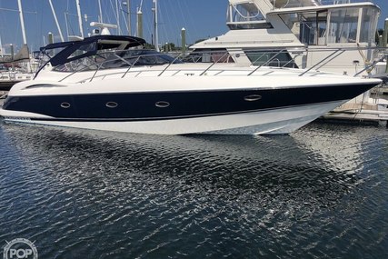 Sunseeker Camargue 44 for sale in United States of America for $162,000 (£132,483)