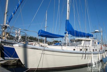Custom 47 for sale in United States of America for $170,000 (£131,265) Custom 47 for sale in United States of America for $170,000 (£131,265)