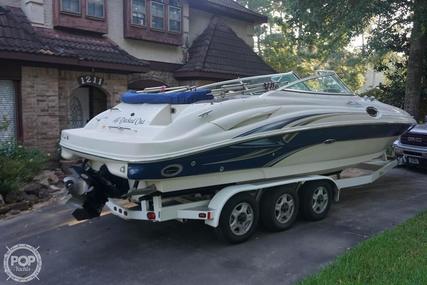 Sea Ray 270 Sundeck for sale in United States of America for $28,800 (£21,911)