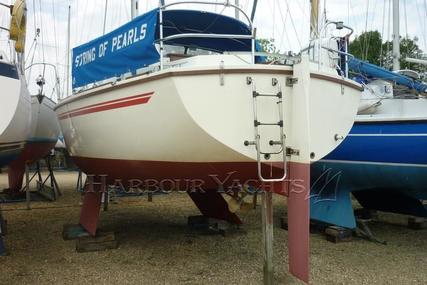 Westerly Konsort for sale in United Kingdom for £12,950