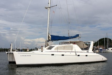Robertson and Caine Leopard 47 for sale in Guatemala for €223,000 (£190,306)