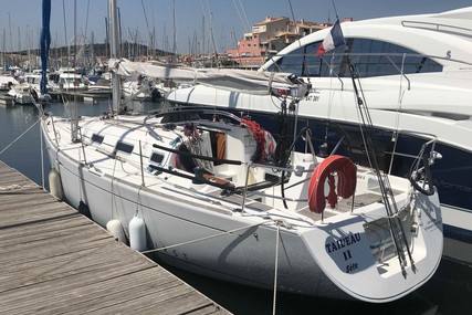 Beneteau First 36.7 for sale in France for €69,000 (£58,126)