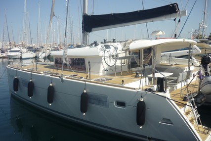 Lagoon 400 for sale in for €318,000 (£267,713)