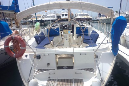 Jeanneau Sun Odyssey 42.2 for sale in for €65,000 (£58,809)