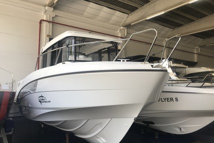 Beneteau Barracuda 8 for sale in for €92,093 (£77,689)