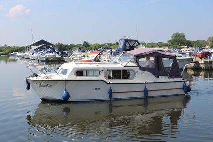 Freeman 26 for sale in United Kingdom for £12,950