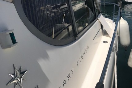 Jeanneau Merry Fisher 805 for sale in France for €42,000 (£36,860)