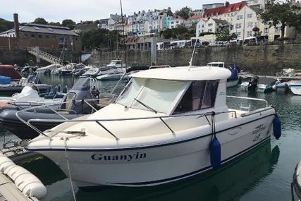 Ocqueteau 645 for sale in Guernsey and Alderney for £19,500